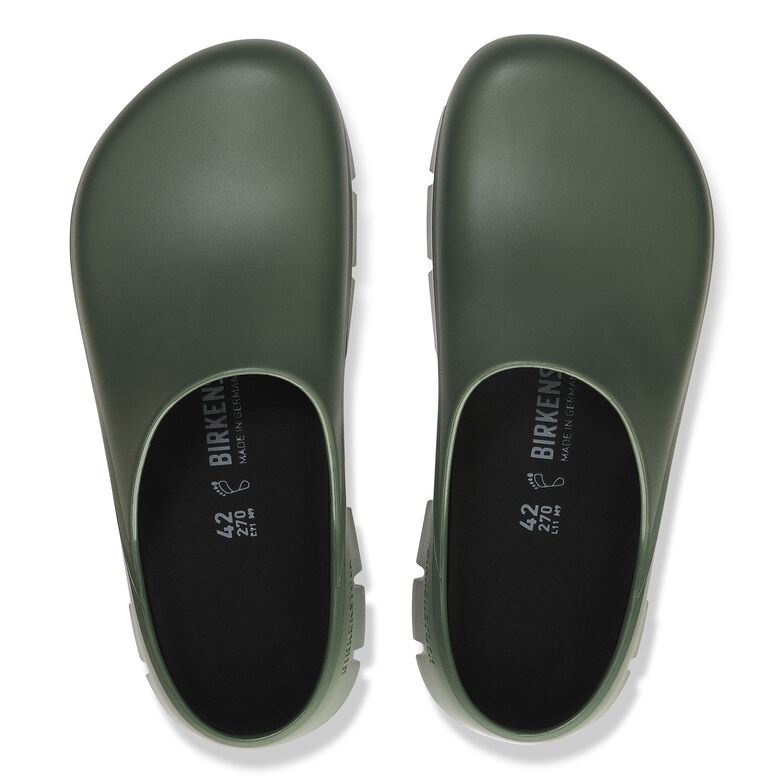 Super Birki 2.0 Poliuretano - Green Green