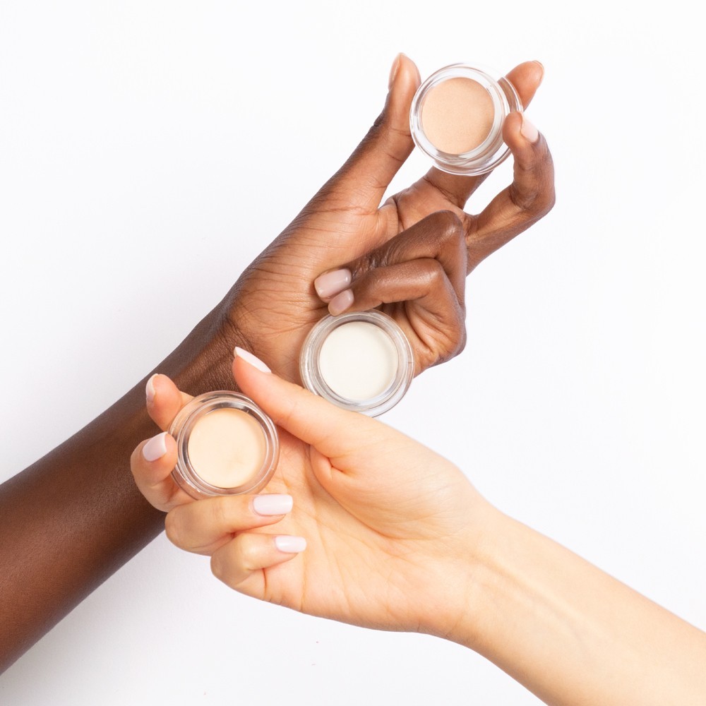 Nui Cosmetics Highlighter Natural Illusion Cream - 3 g