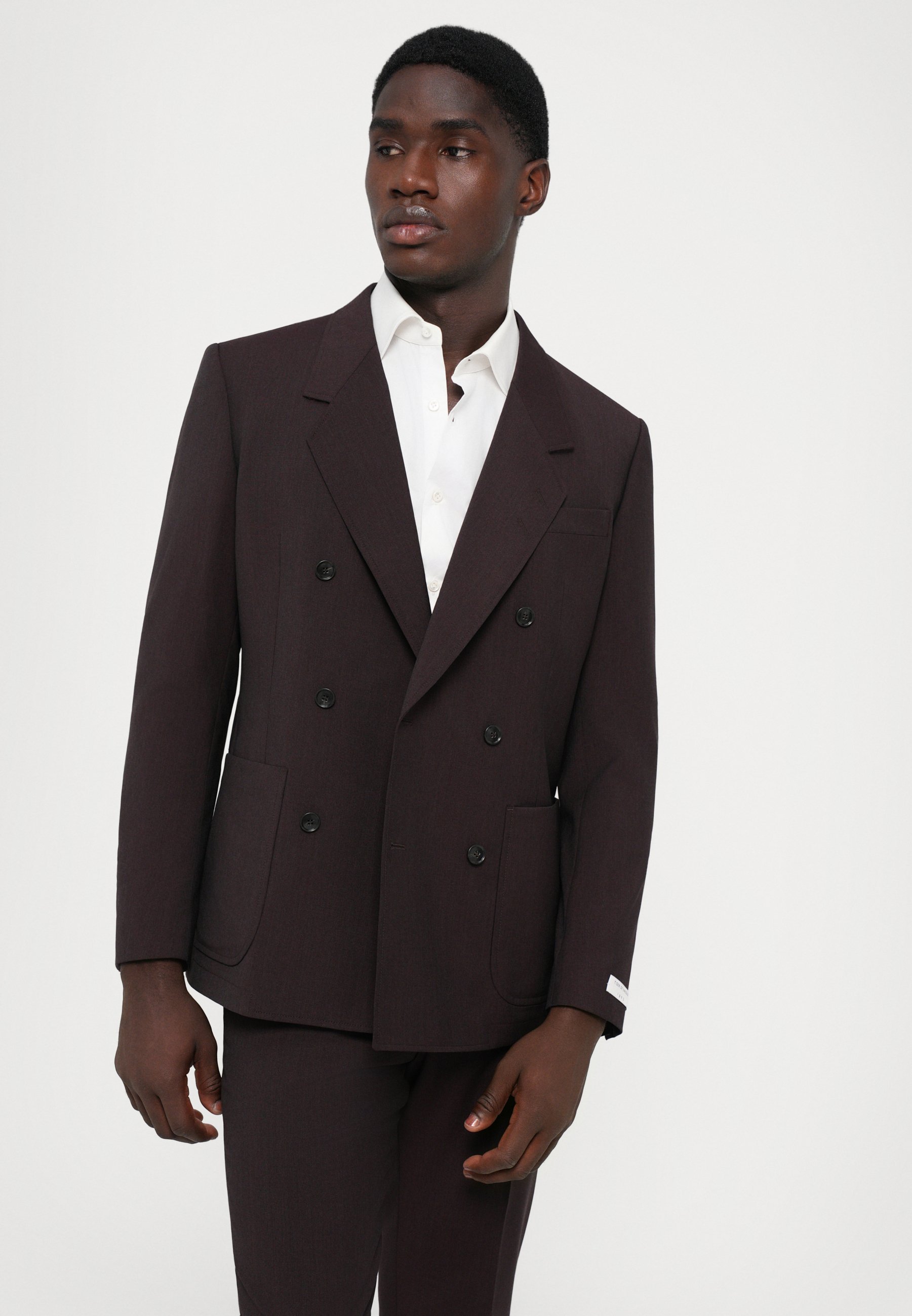 Tiger of Sweden JEEN - Blazer jacket - brown