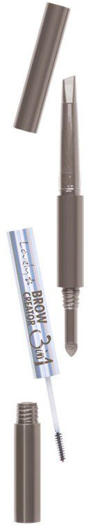 Оловка за обрве Brow Creator 3-у-1 Производи и оловке за шминкање обрва