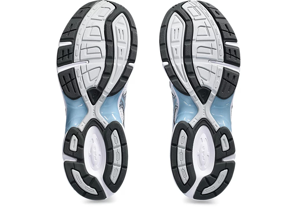 GEL-1130 - White/Shark Skin