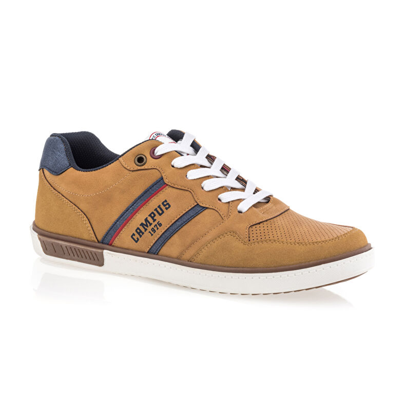 Korit / lenkkarit Homme Marron