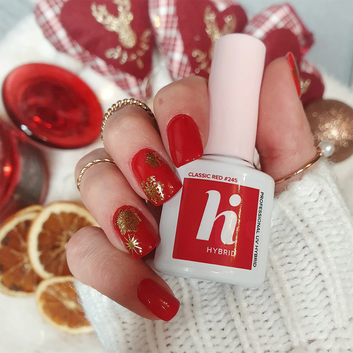 UV Gel Polish Date Smalto Semipermanente - Smalto Effetto Gel