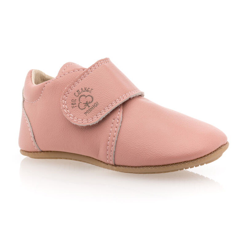 Derby / richelieu Bébé fille Rose
