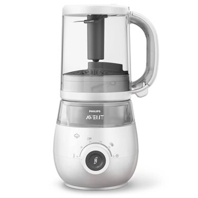 Robot de cocina Philips Avent Easy Papa 4 en 1 (1 unidad)