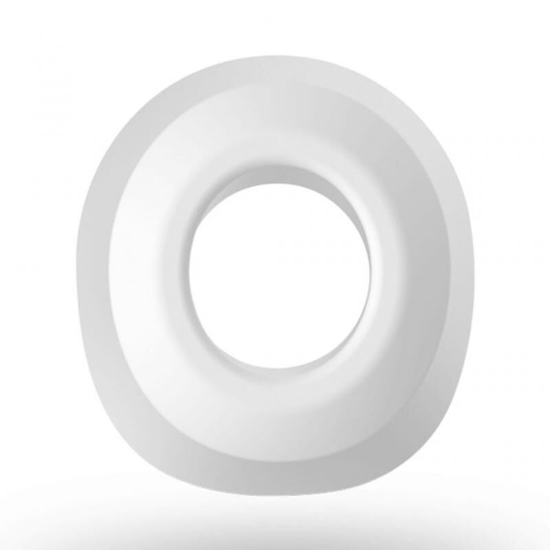 Satisfyer Number One Climax Tips hvid
