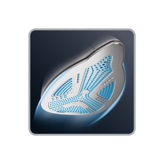 Rowenta Silence Steam Pro, Centrale Vapeur Haute Pression, RECONDITIONNÉ, DG9246F0R
