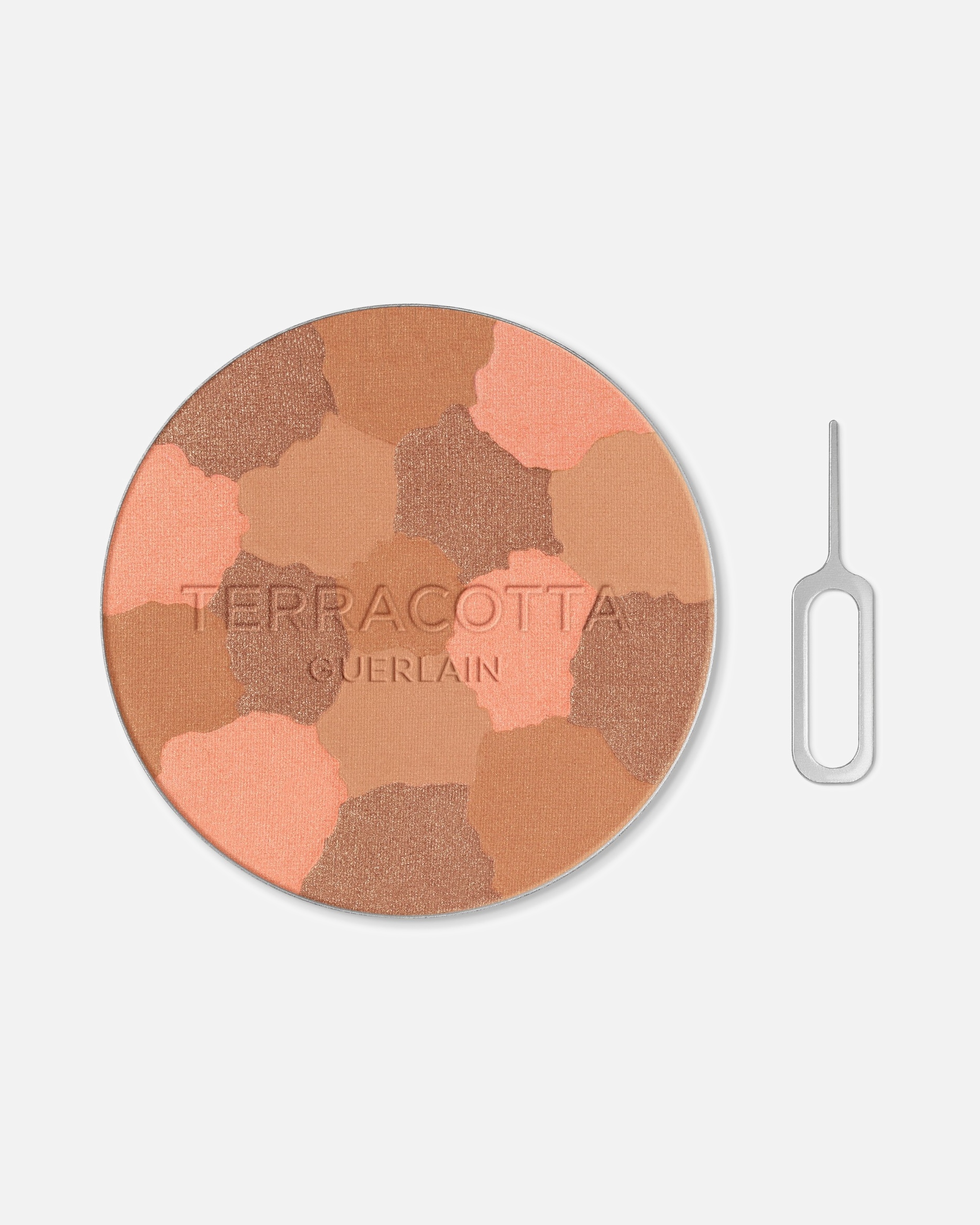 Refil do Bronzer Terracotta da Guerlain – 10 g