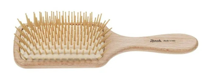 Naturalia Rect houten borstel