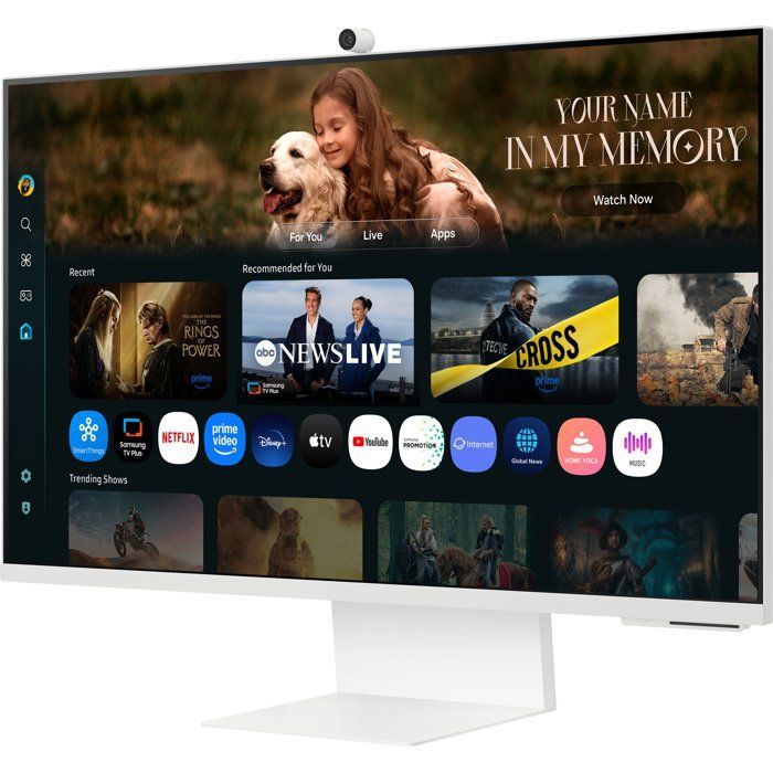 Ecran PC - SAMSUNG - 32