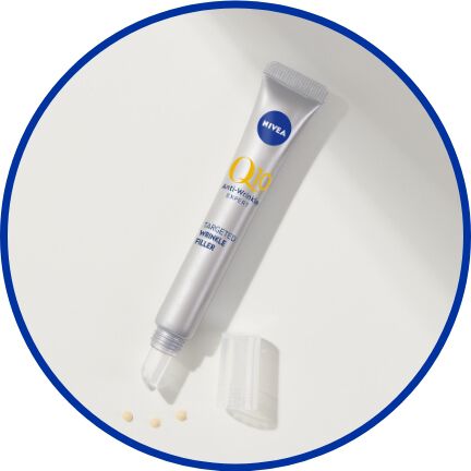 Nivea Q10