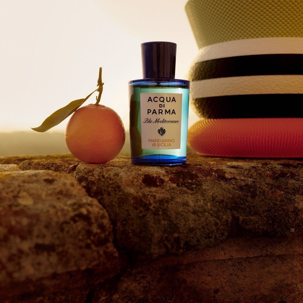 Acqua di Parma toaletna voda Blu Mediterraneo Sicilijanska mandarina - 30 ml