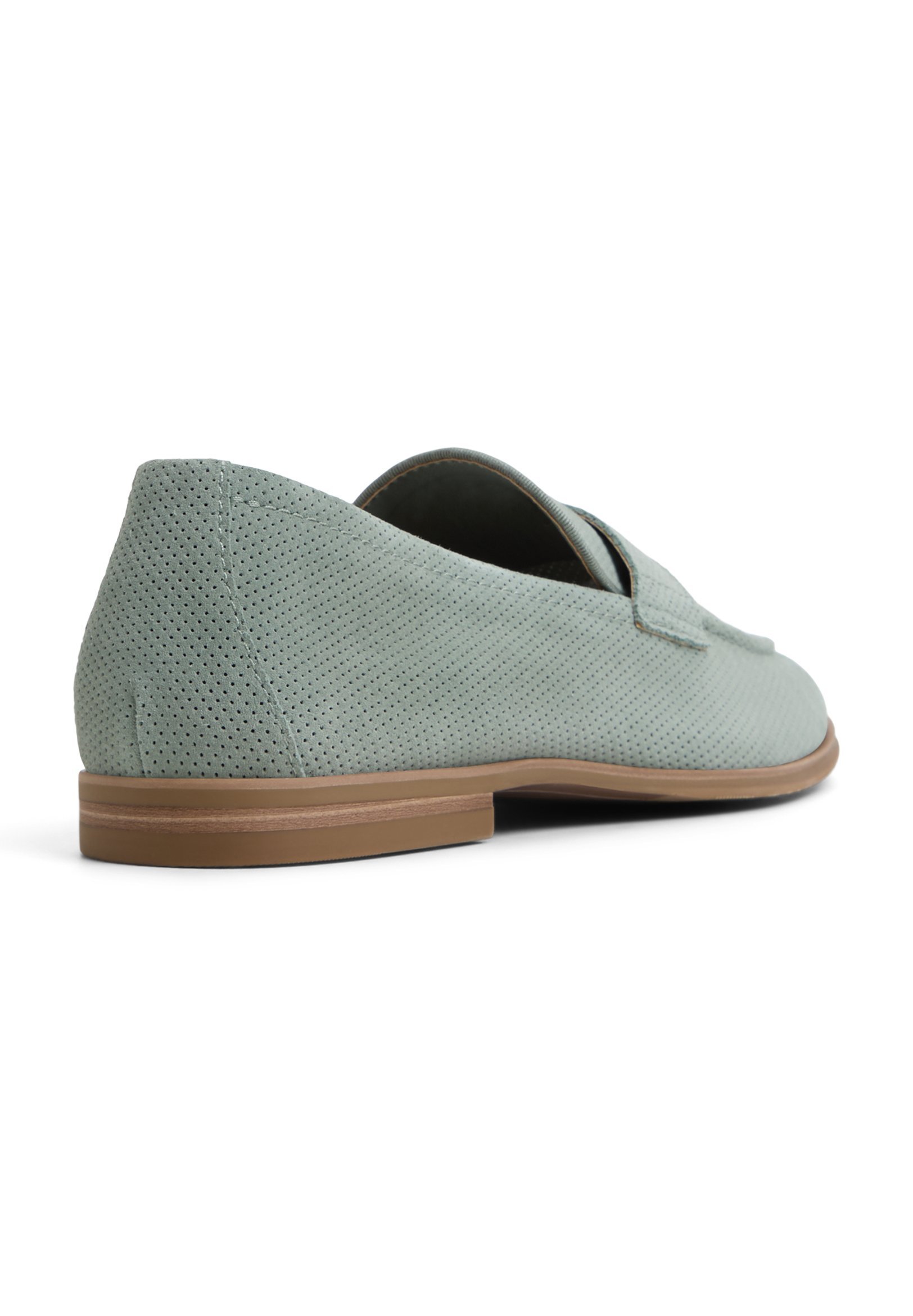 Mocassins ALDO JOURNEY - Mocassins - sauge