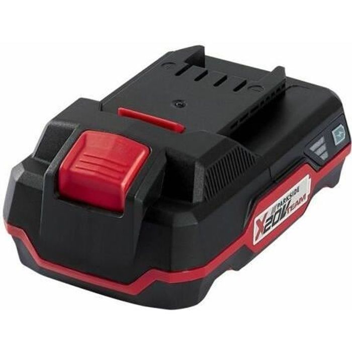 PARKSIDE® Batería adicional PARKSIDE® de 2 Ah para herramientas de la familia X 20 V