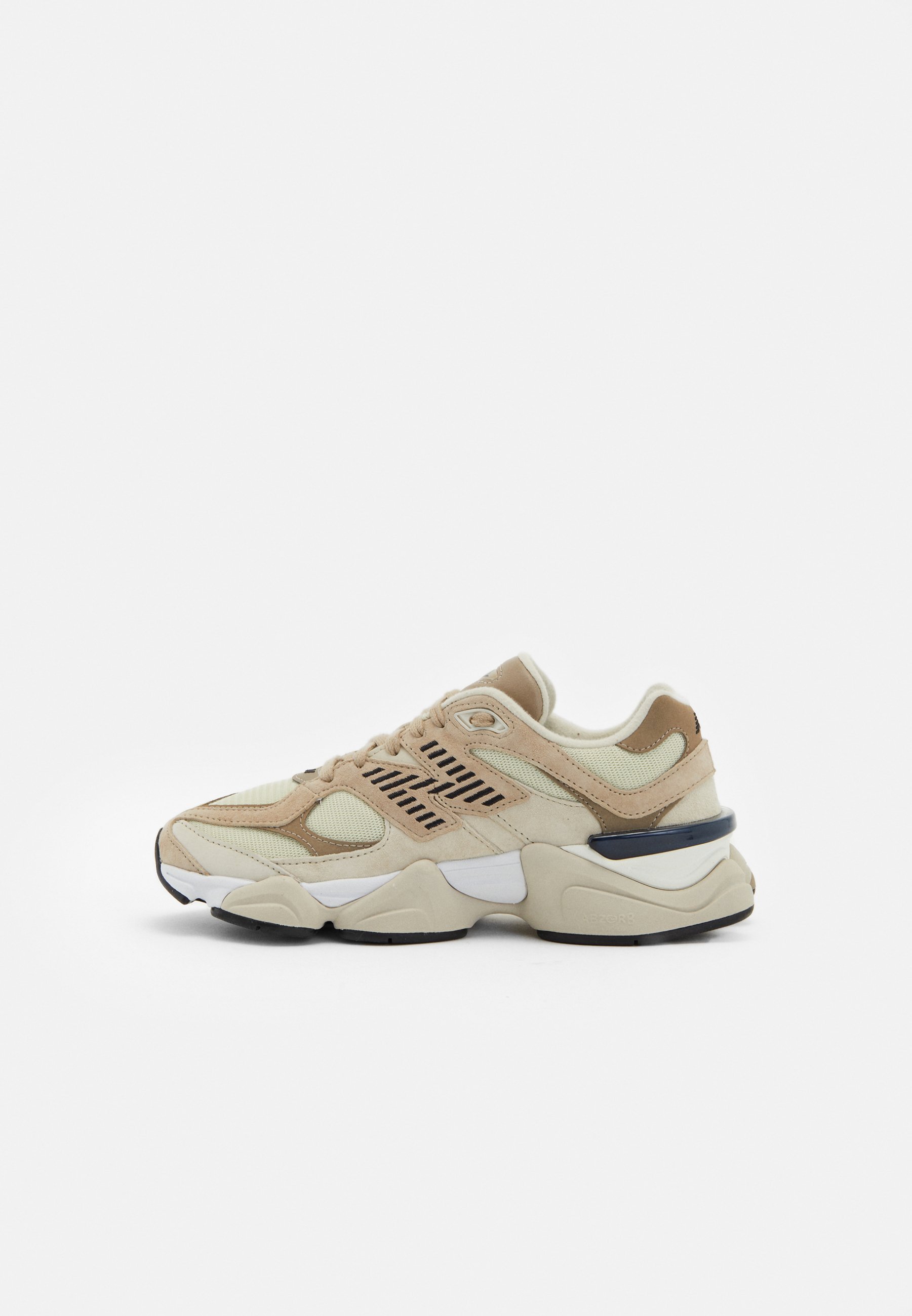 New Balance U9060 UNISEX - Sneakers - bruin