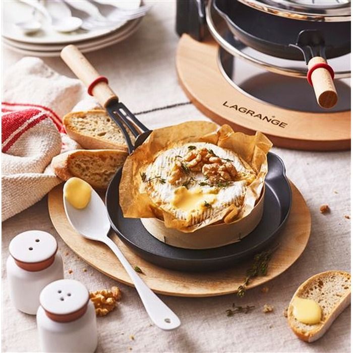 Lagrange Raclette Evolution 149012