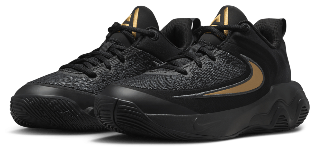 Jordan Giannis Udødelighed 4