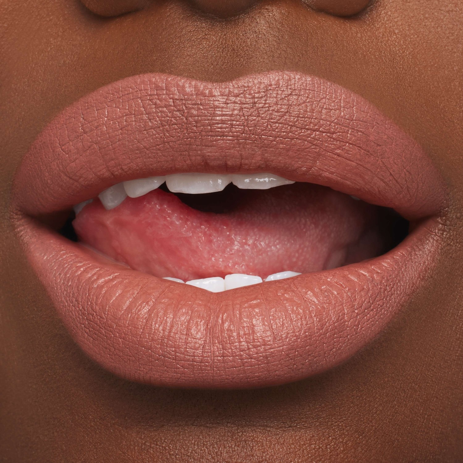 MAC Meet your Matte Velvet Teddy Lip Kit set za šminkanje - 1 komad