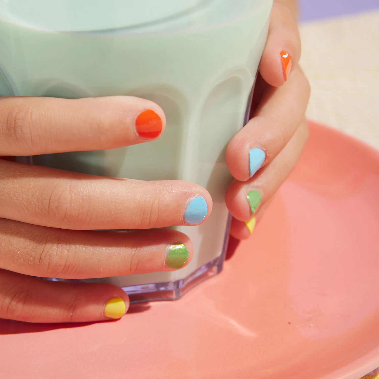 Vernis enfants - 8 ml Barbalala