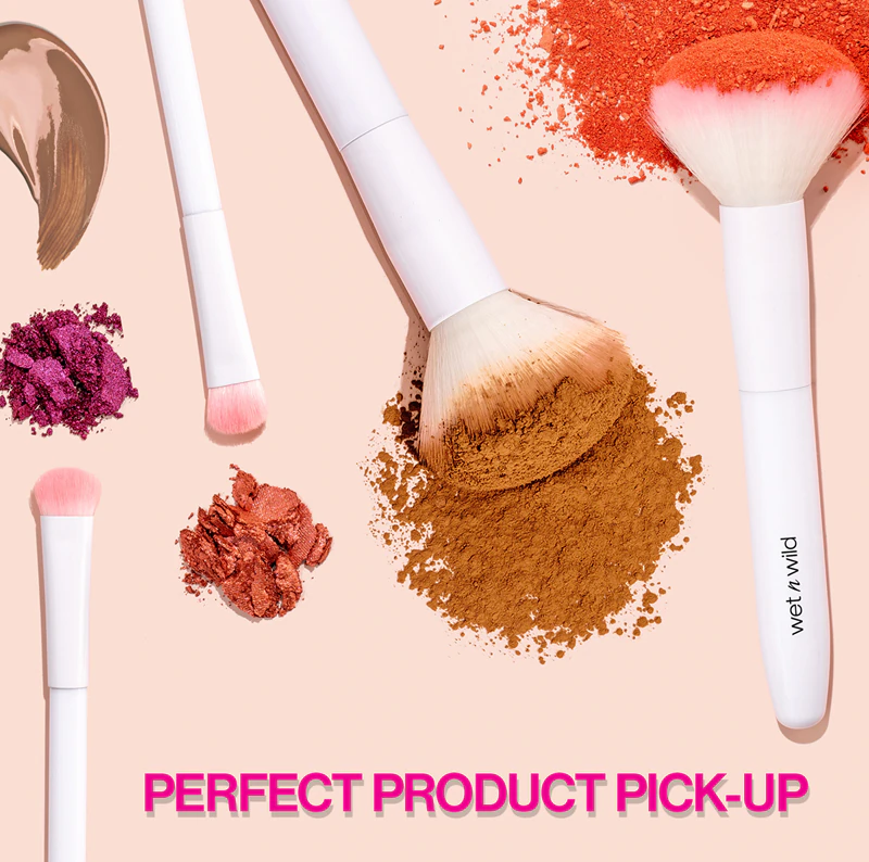 Pincel para Pó Wet n Wild Essential