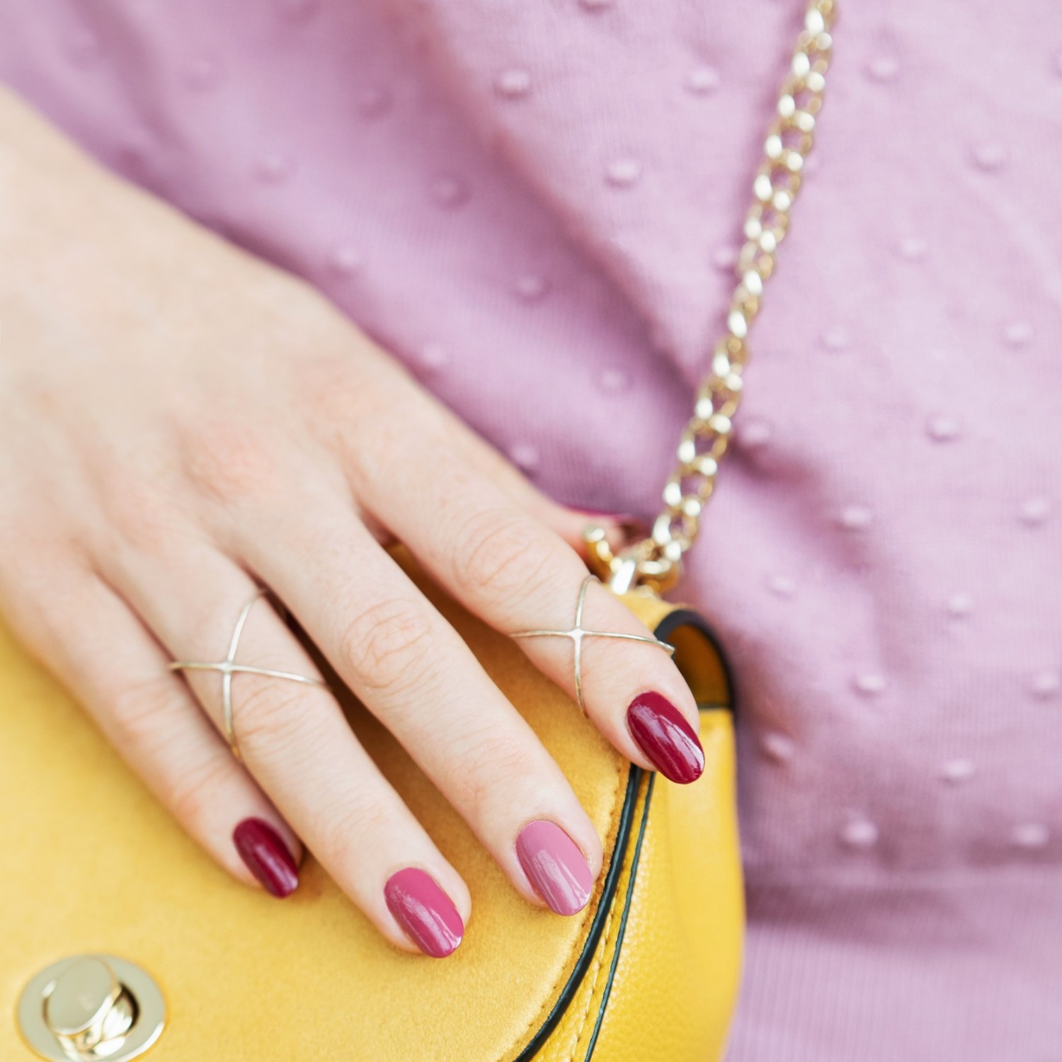 IDUN Minerals Nail Polish