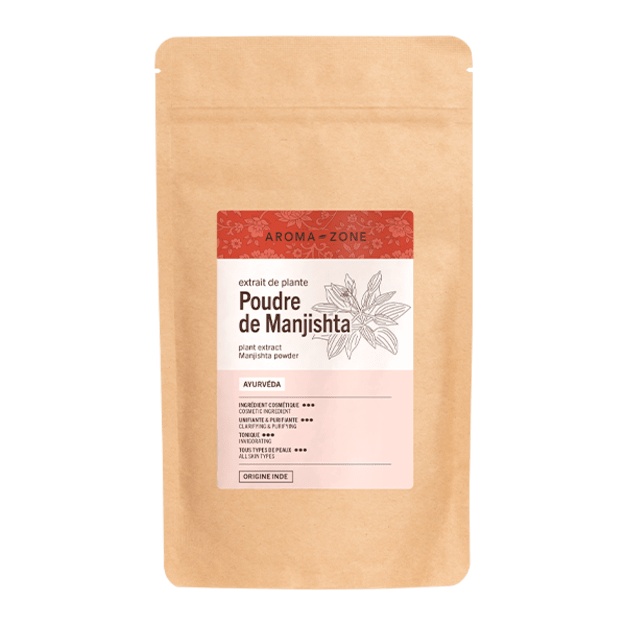 Manjishta-poeder 100 g