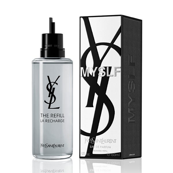 Náplň Myslf | 150 ml