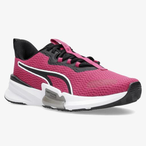  Puma Power Frame