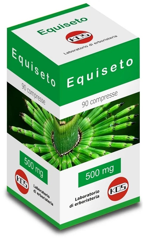 Heermoes 90 tabletten