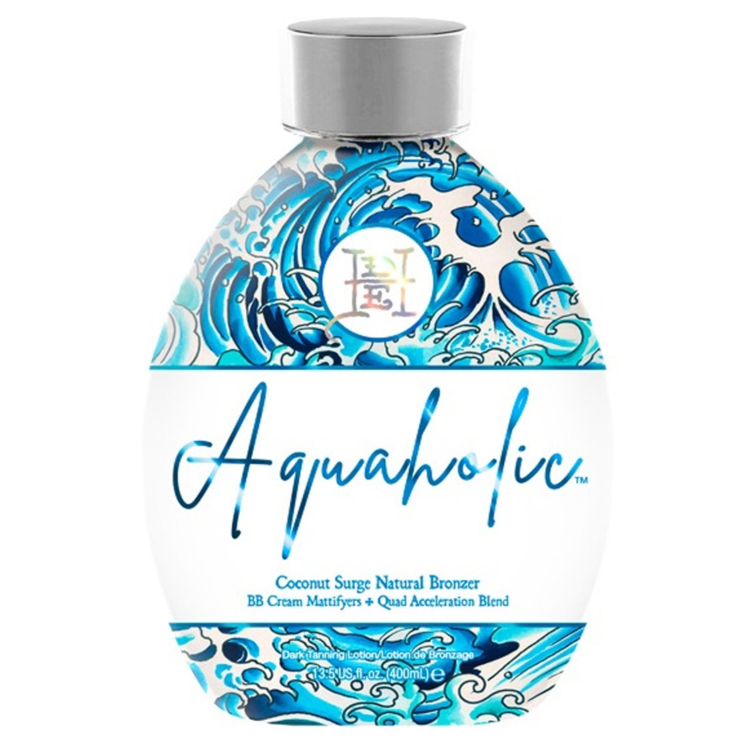 Ed Hardy Aquaholic