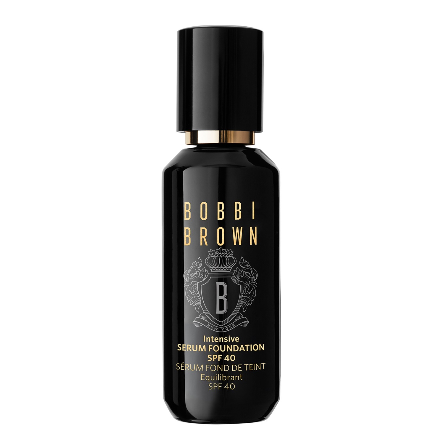 Bobbi Brown Foundation Intensives Hautserum LSF 30 – 30 ml