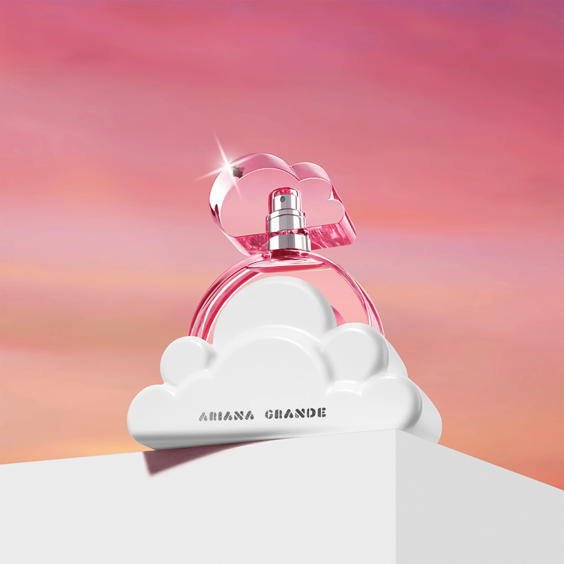 Cloud Pink EdP 30 ml - Ariana Grande