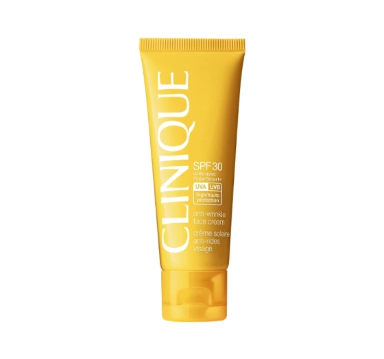 Clinique krem ochronny do twarzy SPF30 50ml