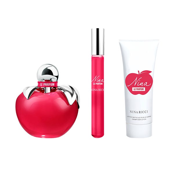 Nina Le Parfum tasak | 1 darab