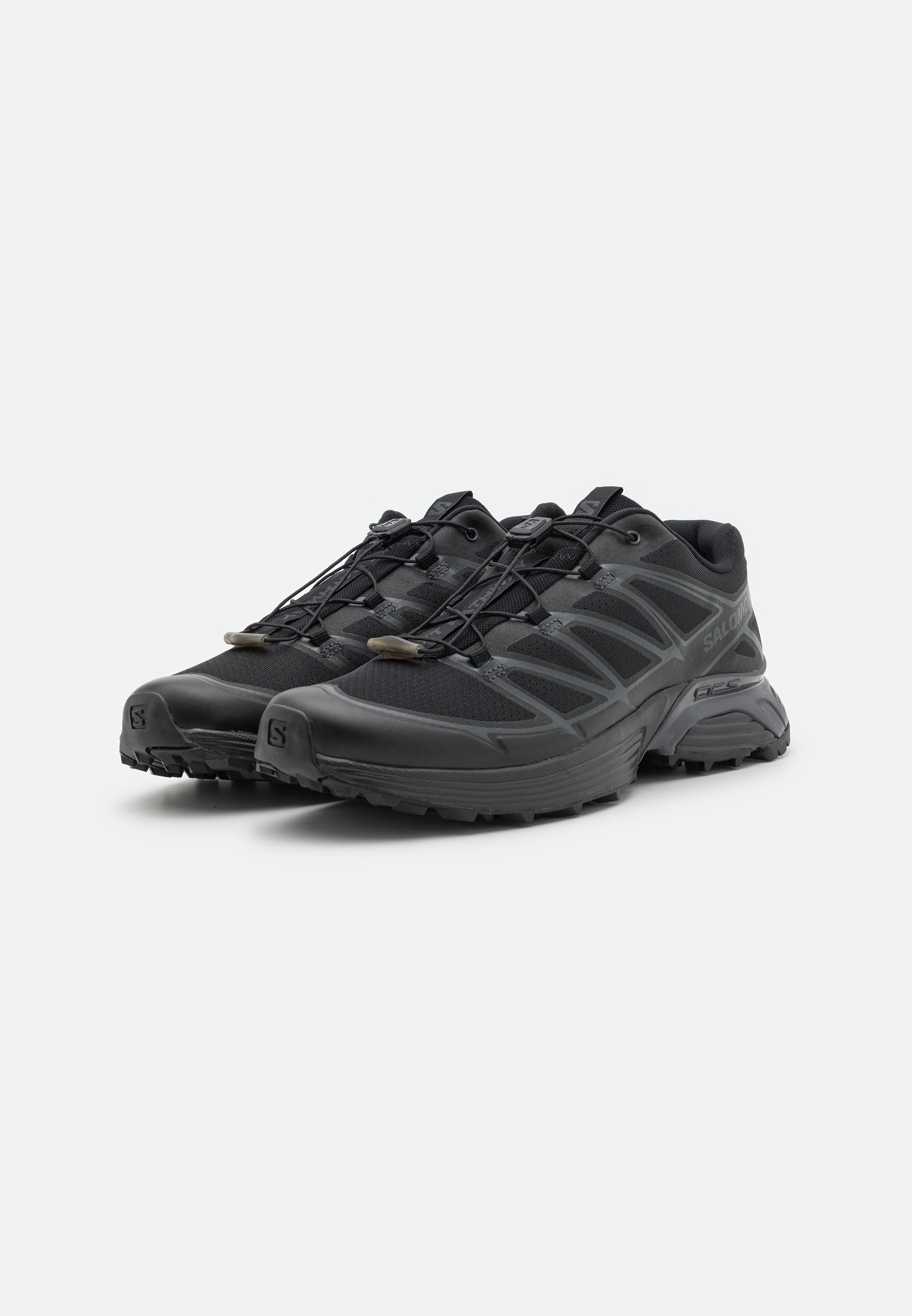 Salomon Sportstyle lage sneakers