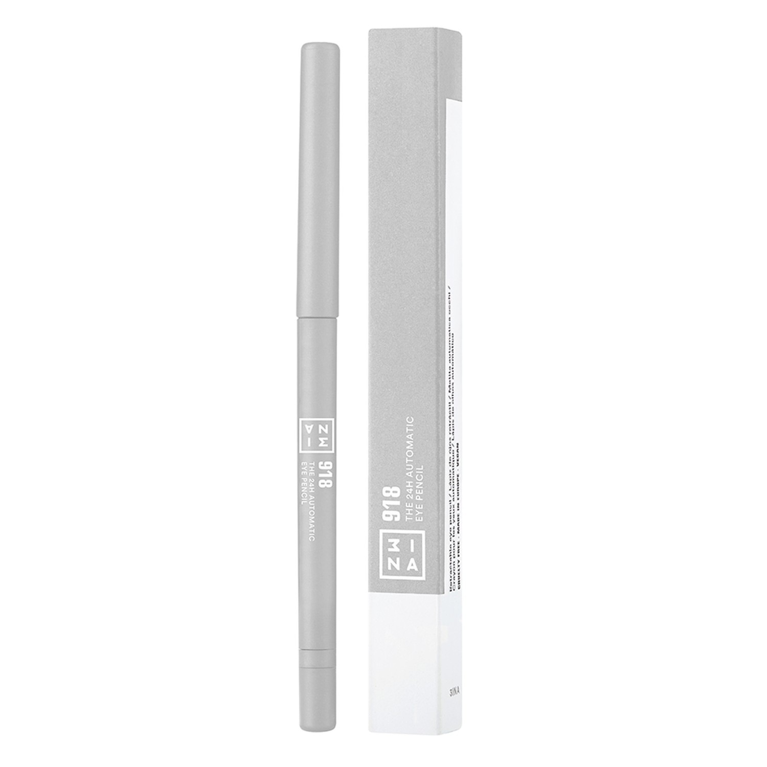 3INA The 24h Automatic Eye Pencil