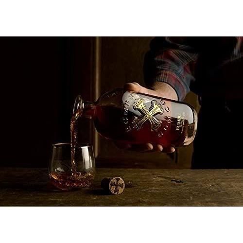 Ron Bumbu - Bebida espirituosa a base de ron - 40,0% vol. - 70 cl