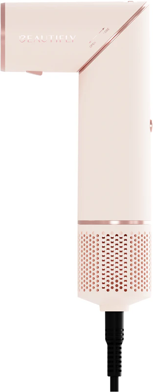 Modelador de cabelo multifuncional Beautifly StyleBliss