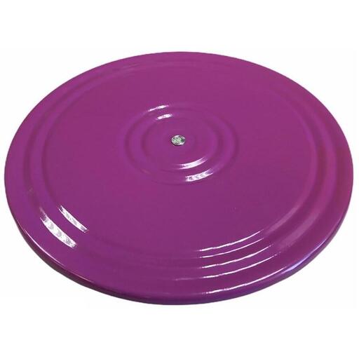 Indigo Health Metal Album