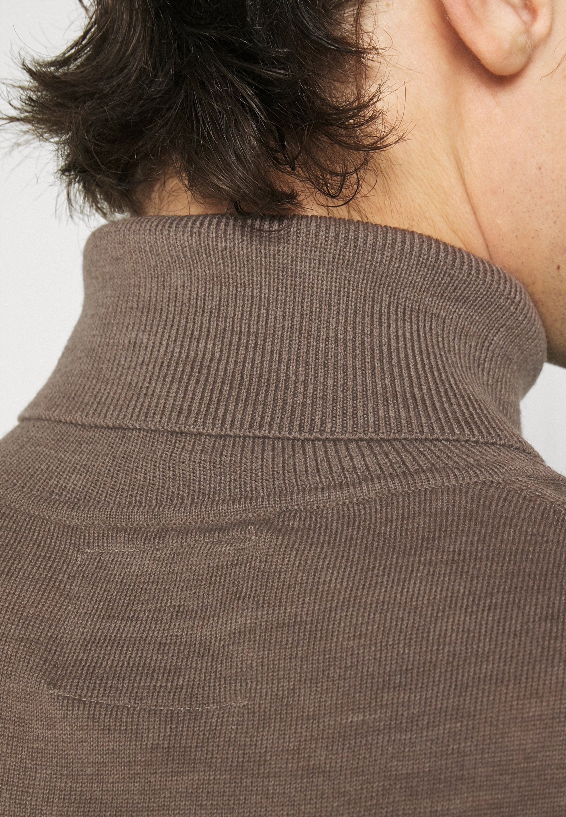 Jack & Jones trui - beige