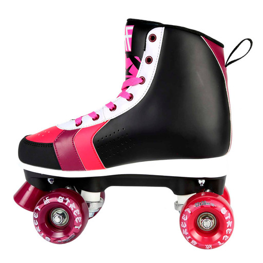 Krf Roller Street kvadraciklu skrituļslidas