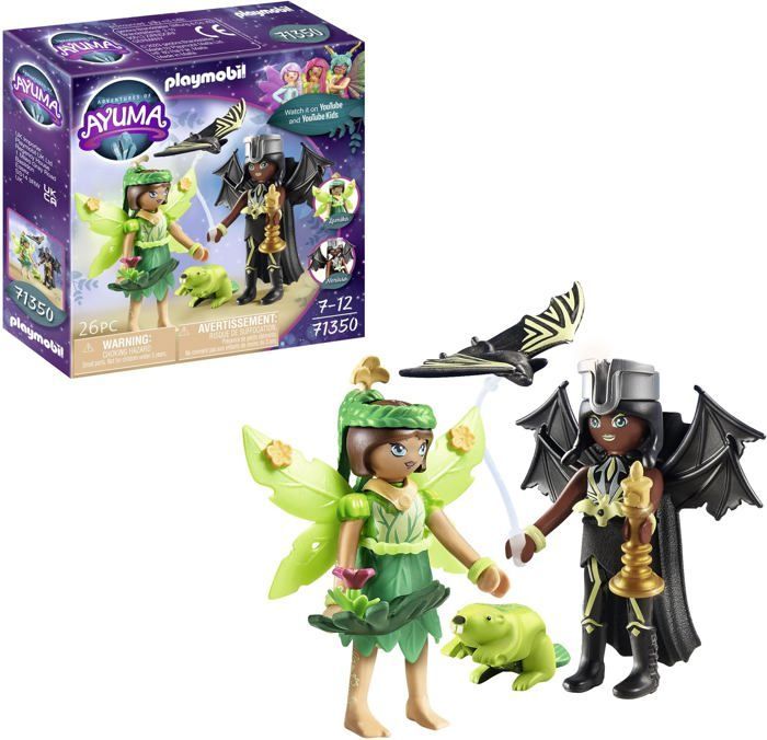 Miniature figurine - Playmobil miniature figure - 71350