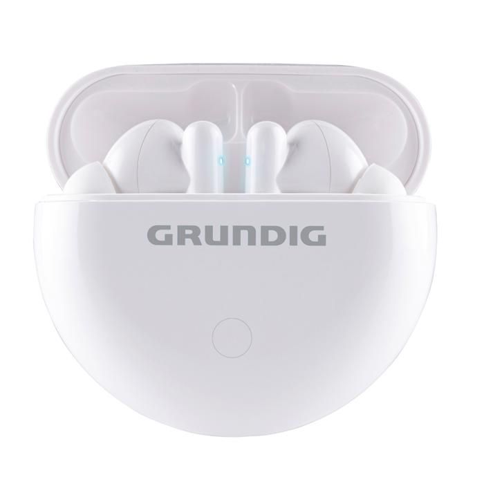 Fones de ouvido Grundig True Wireless 5.0 Bluetooth
