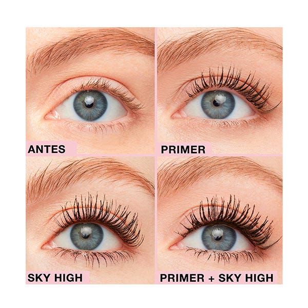 Primer pod řasy Lash Sensational Sky High | 1 ks