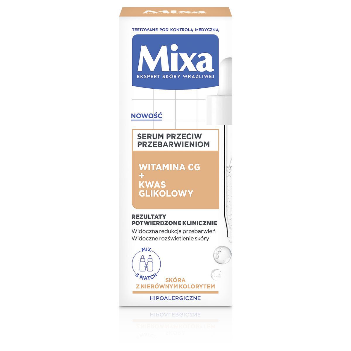 Mixa Lab