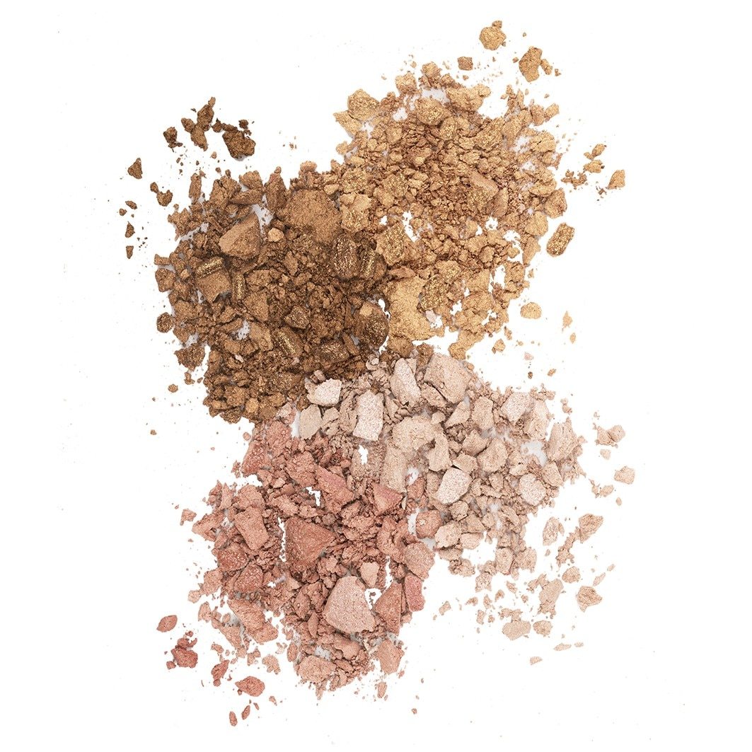 „Douglas Collection“ makiažo pudra „Honey Glow“ – 5 g