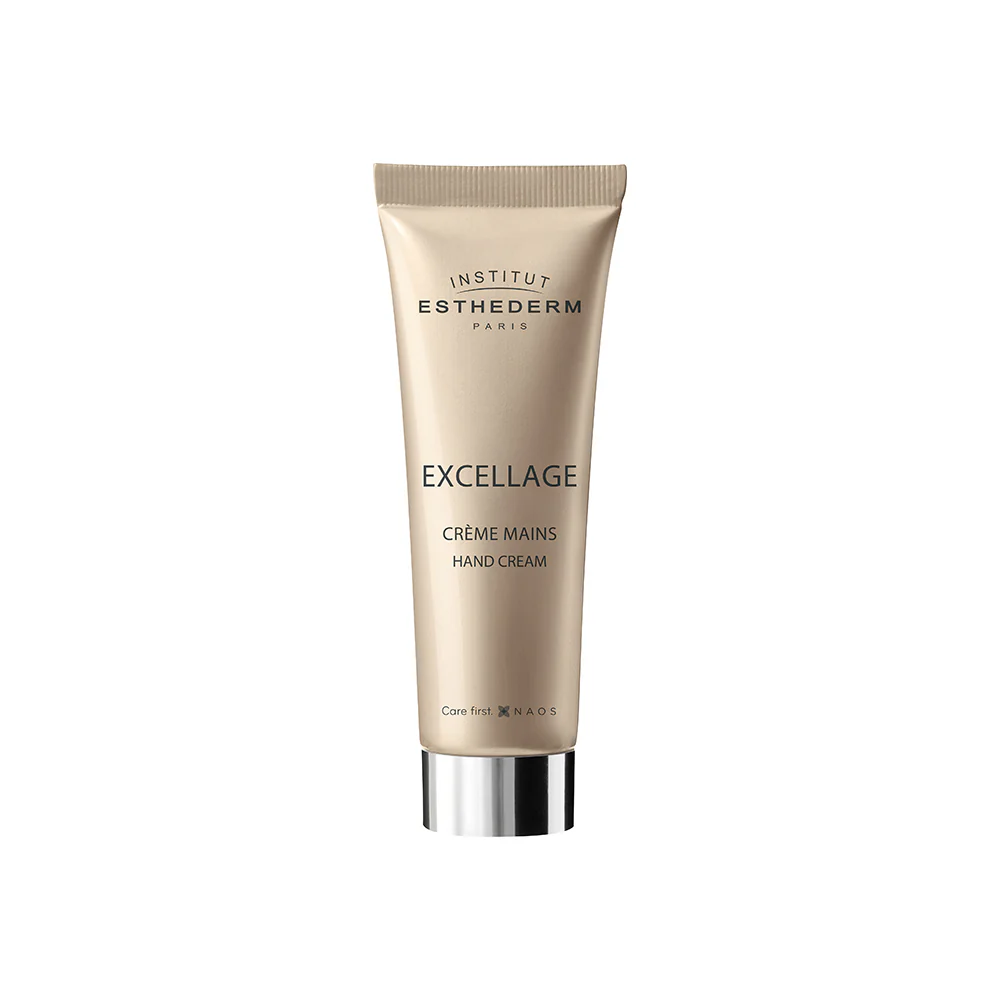 Excellage Crema Mani - Tratt.mani Antietà Antimacchie