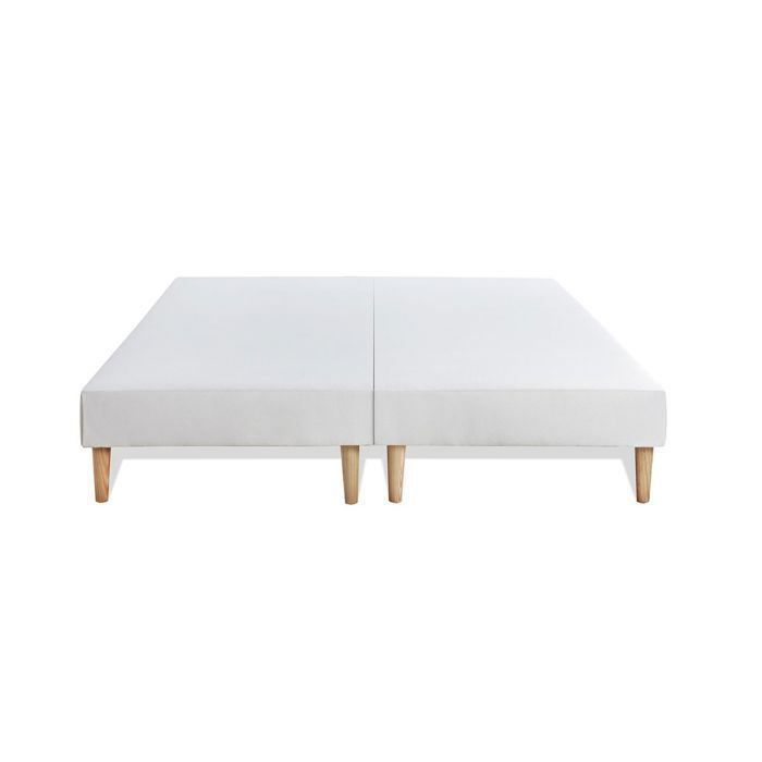Base letto matrimoniale + materasso in memory foam ATTIVO 180x200
