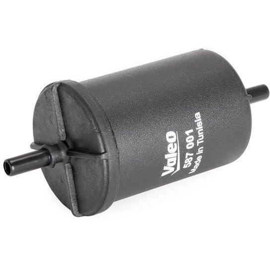 Filtro de combustible para Peugeot 206 1.4i y Peugeot 206 1.1i - VALEO - 587001