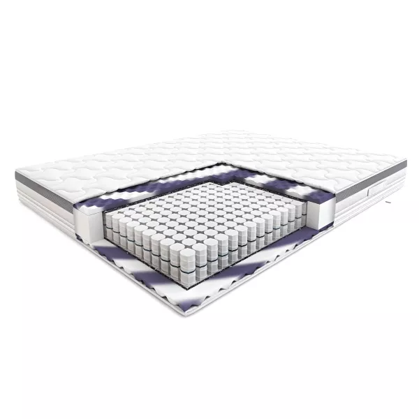 Materac Cha-Cha Hilding 100x200 cm Italiano